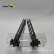 Cnc Milling Cutter Solid Carbide